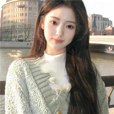 两个月亮