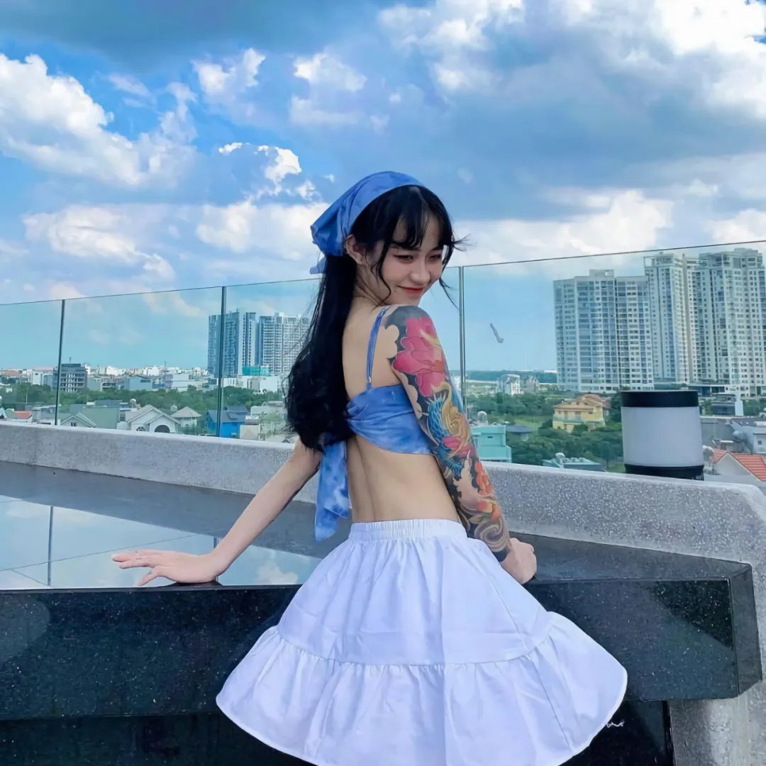 明天