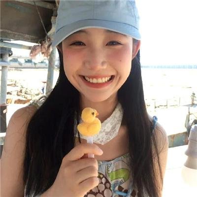 心有猛兽